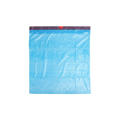 Drawstring trash bag household garbage bag